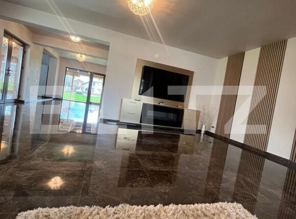 Casa de vânzare 4 camere Primaverii - 193129CV | BLITZ Târgu Jiu | Poza1