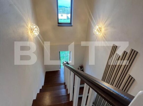 Casa de vânzare 4 camere Primaverii - 193129CV | BLITZ Târgu Jiu | Poza4