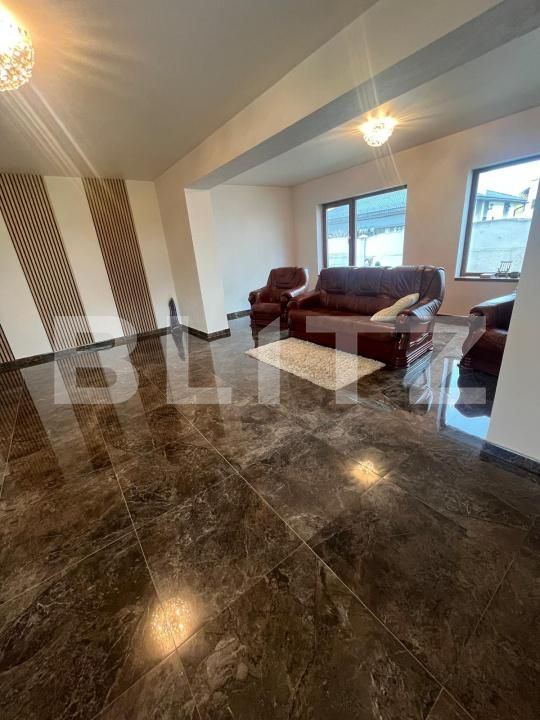 Casa de vânzare 4 camere Primaverii - 193129CV | BLITZ Târgu Jiu | Poza2