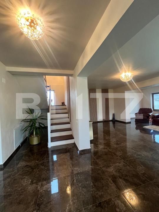 Casa de vânzare 4 camere Primaverii - 193129CV | BLITZ Târgu Jiu | Poza3