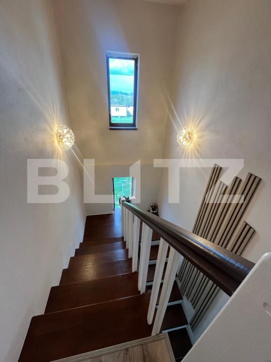 Casa de vânzare 4 camere Primaverii - 193129CV | BLITZ Târgu Jiu | Poza4