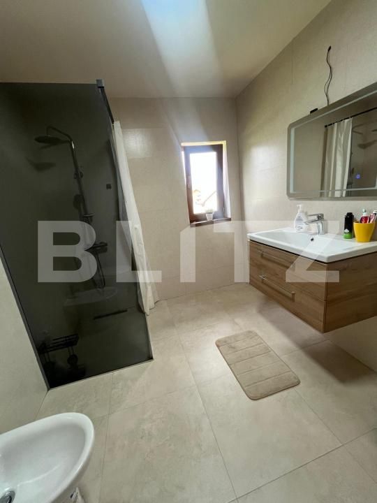 Casa de vânzare 4 camere Primaverii - 193129CV | BLITZ Târgu Jiu | Poza9