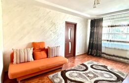 Apartament 3 camere , etaj 1, zona Teilor 