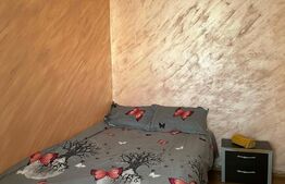 Apartament 3 camere , etaj 1, zona Teilor 