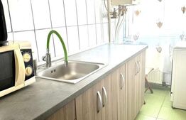 Apartament 3 camere, etaj 1, zona Teilor