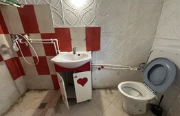 Casa de vanzare, 3 camere, 89 mp + teren de 2.760 mp - Budieni