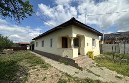 Casa de vanzare, 3 camere, 89 mp + teren de 2.760 mp - Budieni