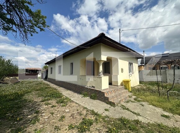 Casa de vânzare 3 camere Sud Vest - 193279CV | BLITZ Târgu Jiu | Poza1