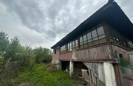 Casa de vanzare, 3 camere, 80 mp + teren de 2.077 mp - Curtisoara