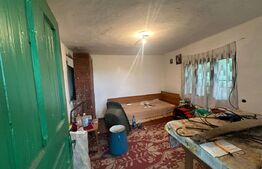 Casa de vanzare, 3 camere, 80 mp + teren de 2.077 mp - Curtisoara