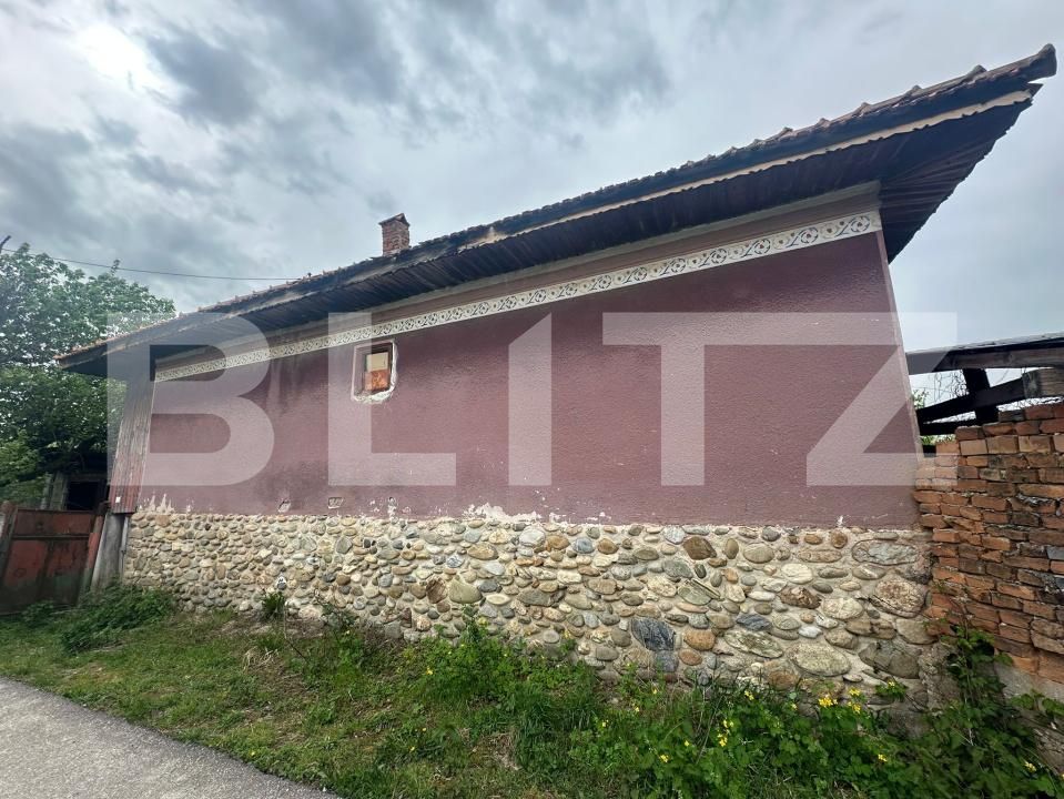 Casa de vânzare 3 camere Sud Est - 193280CV | BLITZ Târgu Jiu | Poza2