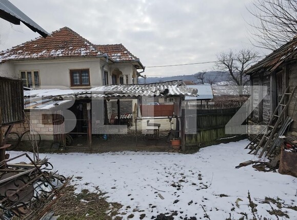 Casa de vânzare 3 camere Exterior Est - 193312CV | BLITZ Târgu Jiu | Poza1