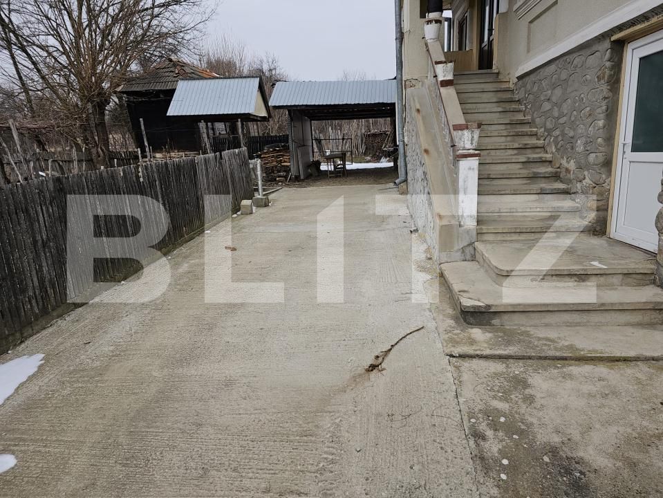 Casa de vânzare 3 camere Exterior Est - 193312CV | BLITZ Târgu Jiu | Poza2