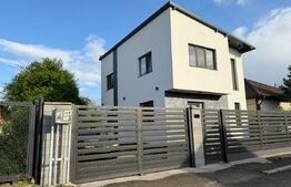 Casa noua, zona semicentrala  