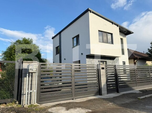 Casa de vânzare 3 camere Central - 193325CV | BLITZ Târgu Jiu | Poza1