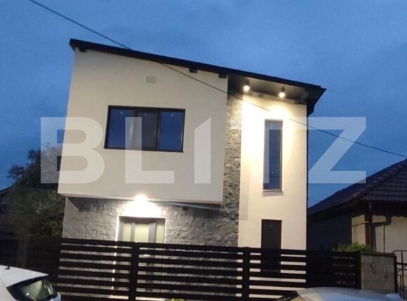 Casa de vânzare 3 camere Central - 193325CV | BLITZ Târgu Jiu | Poza1