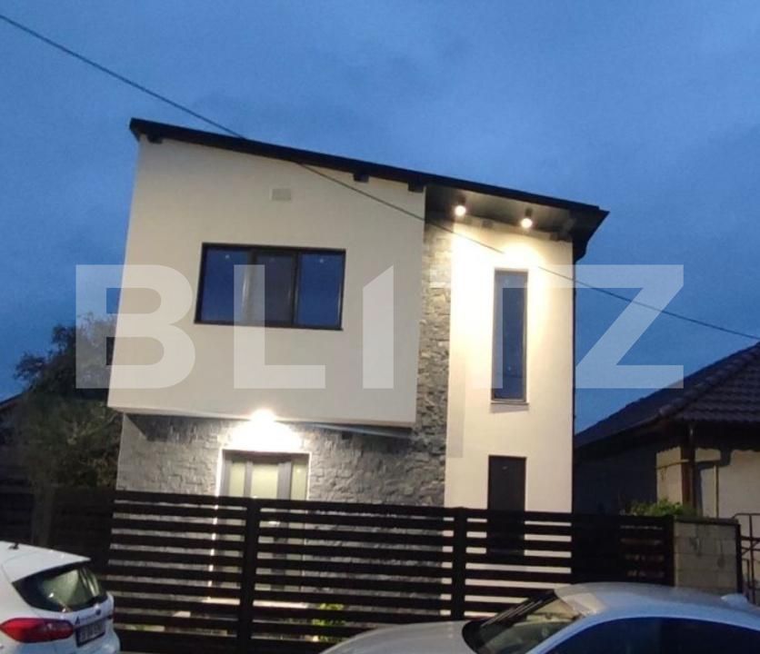 Casa de vânzare 3 camere Central - 193325CV | BLITZ Târgu Jiu | Poza3