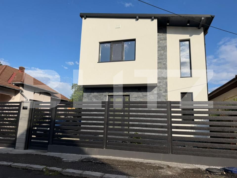 Casa de vânzare 3 camere Central - 193325CV | BLITZ Târgu Jiu | Poza2