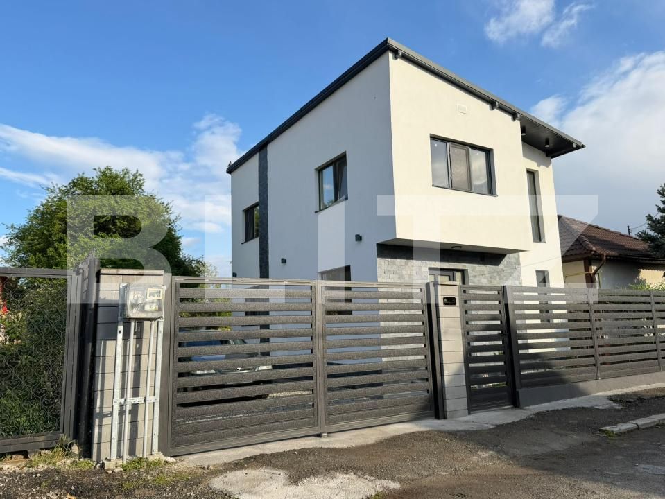 Casa de vânzare 3 camere Central - 193325CV | BLITZ Târgu Jiu | Poza2