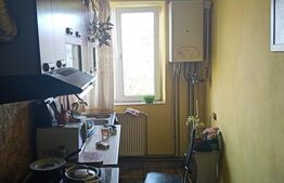 Apartament de vanzare, cu 2 camere decomandat, 45 mp, zona Ecateriana Teodoroiu