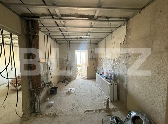 Apartament de vânzare 3 camere Sud - 193633AV | BLITZ Târgu Jiu | Poza4