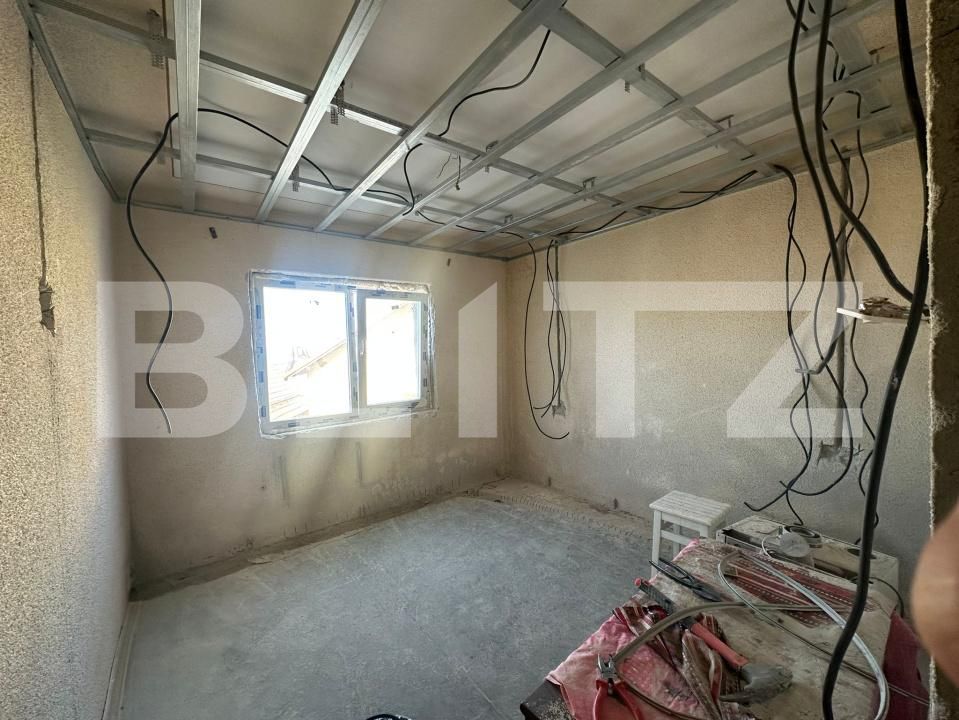 Apartament de vânzare 3 camere Sud - 193633AV | BLITZ Târgu Jiu | Poza2