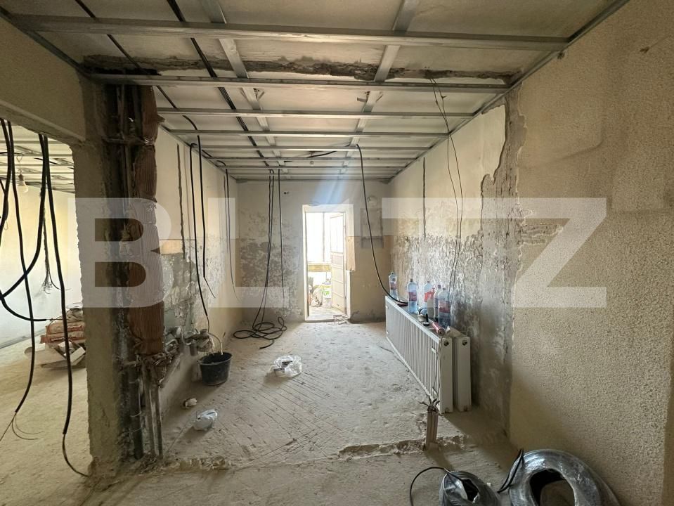 Apartament de vânzare 3 camere Sud - 193633AV | BLITZ Târgu Jiu | Poza4