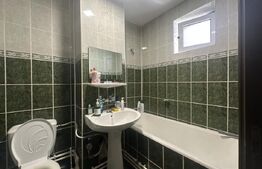 Apartament 3 camere, decomandat, ultracentral 