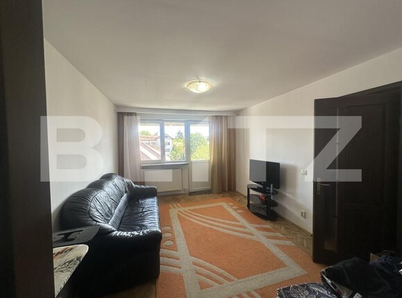 Apartament de vânzare 3 camere Central - 193659AV | BLITZ Târgu Jiu | Poza1