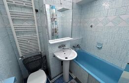 Apartament 3 camere, etaj 2 - Langa Cofetaria Bliss