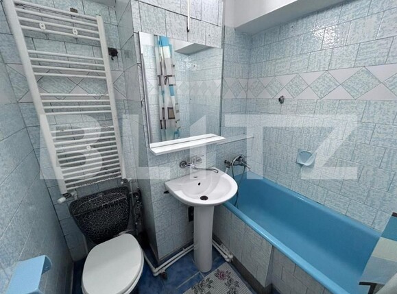 Apartament de închiriat 3 camere Victoria - 193670AI | BLITZ Târgu Jiu | Poza8