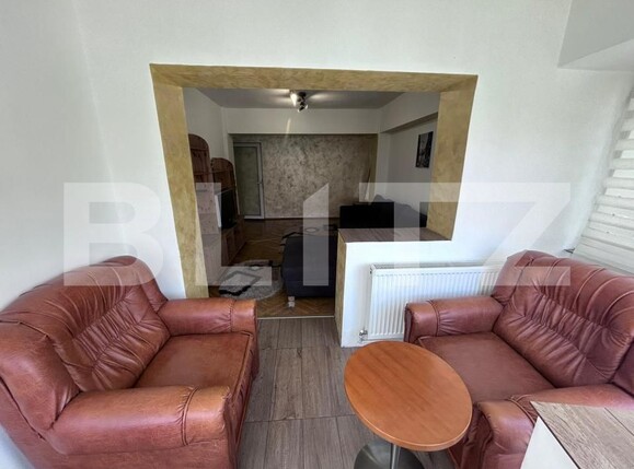 Apartament de închiriat 3 camere Victoria - 193670AI | BLITZ Târgu Jiu | Poza2