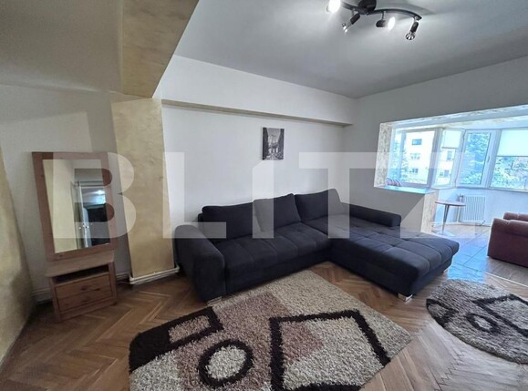 Apartament de închiriat 3 camere Victoria - 193670AI | BLITZ Târgu Jiu | Poza1