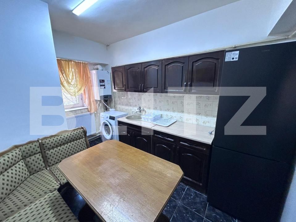 Apartament de închiriat 3 camere Victoria - 193670AI | BLITZ Târgu Jiu | Poza4
