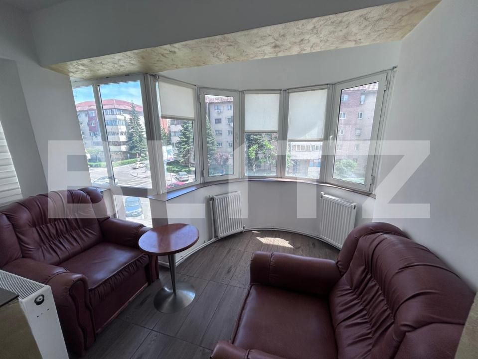 Apartament de închiriat 3 camere Victoria - 193670AI | BLITZ Târgu Jiu | Poza3