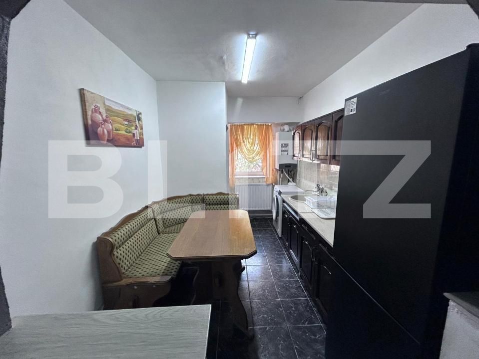 Apartament de închiriat 3 camere Victoria - 193670AI | BLITZ Târgu Jiu | Poza5