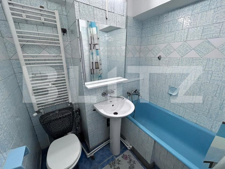 Apartament de închiriat 3 camere Victoria - 193670AI | BLITZ Târgu Jiu | Poza8