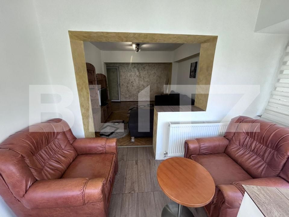 Apartament de închiriat 3 camere Victoria - 193670AI | BLITZ Târgu Jiu | Poza2