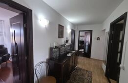 Apartament 4 camere, decomandat, 80 mp