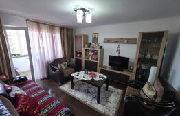 Apartament 4 camere, decomandat, 80 mp