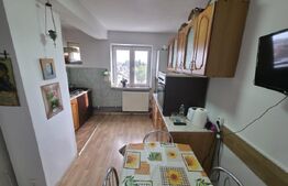 Apartament 4 camere, decomandat, 80 mp