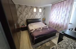 Apartament 4 camere, decomandat, 80 mp