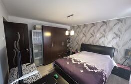 Apartament 4 camere, decomandat, 80 mp