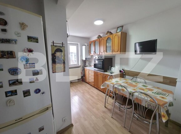 Apartament de vânzare 4 camere Unirii - 193714AV | BLITZ Târgu Jiu | Poza3