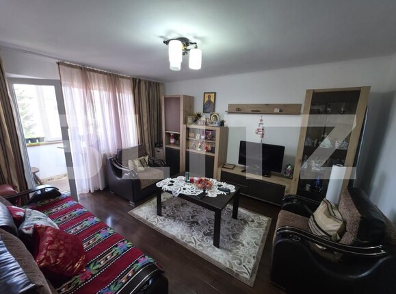 Apartament de vânzare 4 camere Unirii - 193714AV | BLITZ Târgu Jiu | Poza1