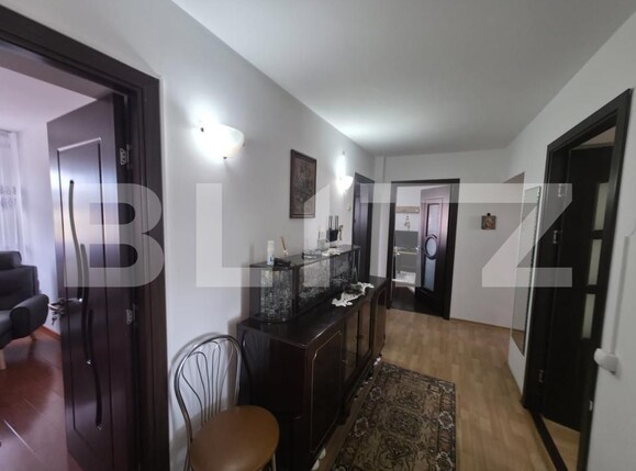 Apartament de vânzare 4 camere Unirii - 193714AV | BLITZ Târgu Jiu | Poza8