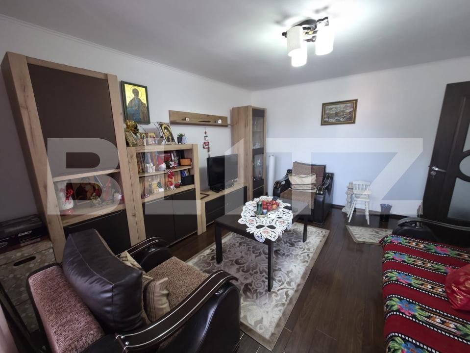 Apartament de vânzare 4 camere Unirii - 193714AV | BLITZ Târgu Jiu | Poza2