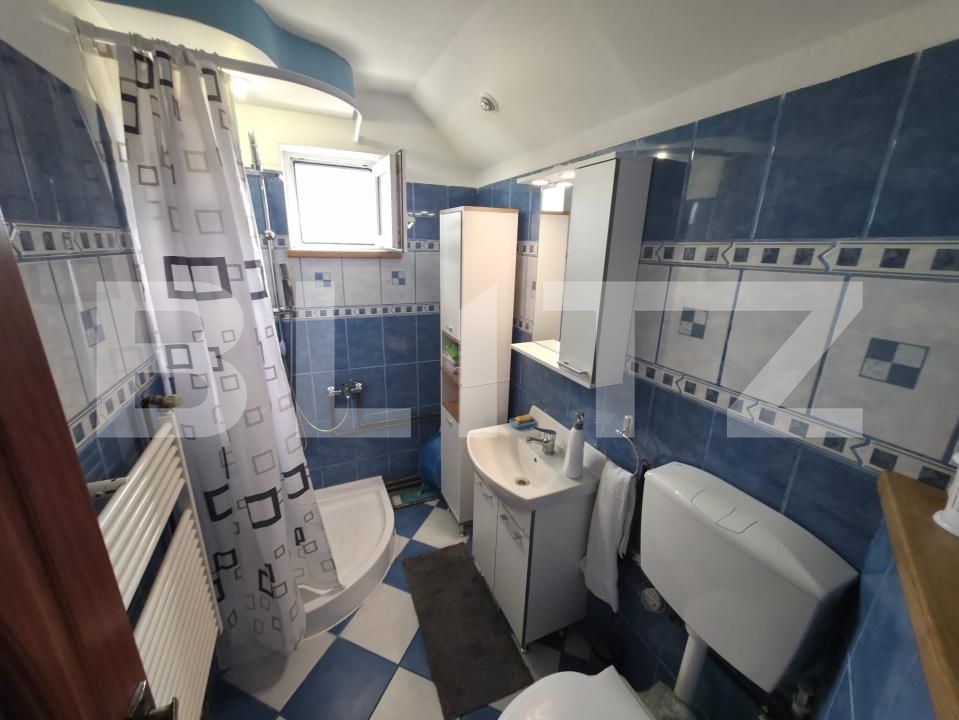 Apartament de vânzare 4 camere Unirii - 193714AV | BLITZ Târgu Jiu | Poza9