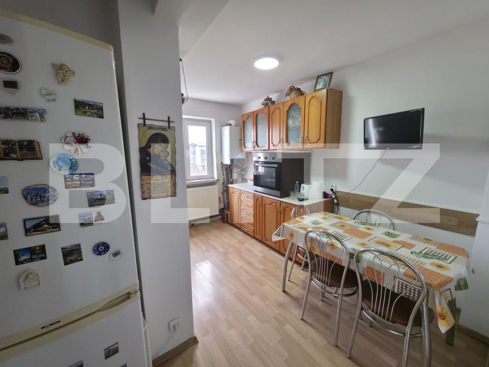 Apartament de vânzare 4 camere Unirii - 193714AV | BLITZ Târgu Jiu | Poza3