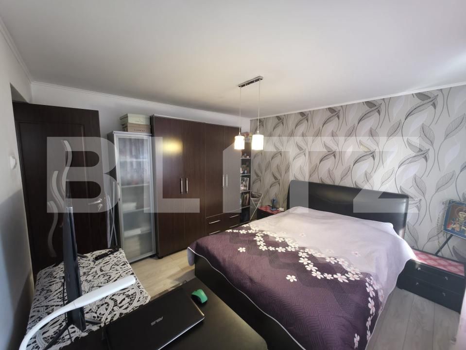 Apartament de vânzare 4 camere Unirii - 193714AV | BLITZ Târgu Jiu | Poza6